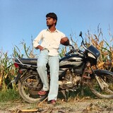 Manveer Yadav