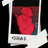 SUGA D