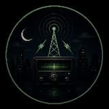 Lost Signal Audios