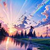 yigehuiji___ideren