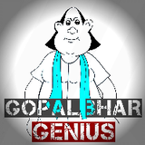 Gopal Bhar Genius