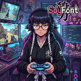 SoyFont