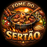 Fome do Sertão - BBQ