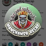 mangkanorrecap