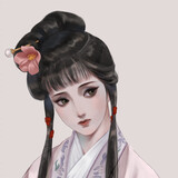 qingyingzaihuala
