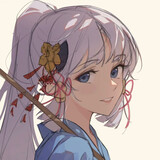 buchiyudewangqie