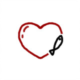 yixiangyuzaifishfish