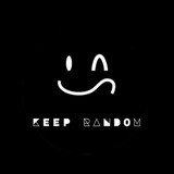 K E E P R A N D O M