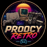 Prodcy Retro