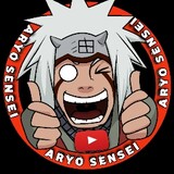 Aryosensei