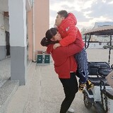 zihaodechaorenmama