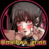 melhwa_grinn