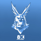 Studio FanDub 8k