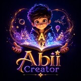 Abii Creator
