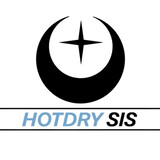 hotdrysis