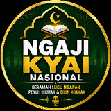Ngaji Kyai Indonesia