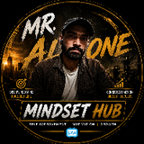 Mr.Alone.Mindset