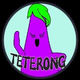 Teterong