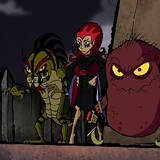 มอสสุดจัดศรีทอง วิโร