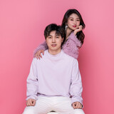 xinyunchikuaxiaobai