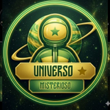 Universo Misterioso