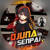 Djuna Senpai