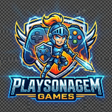 Playsonagem Games