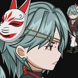 bushiqinshou