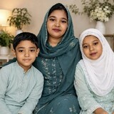 Rahima Akter Nila