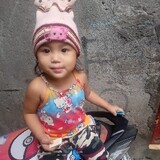 Joana Marie Bernales