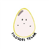 Filosofi Telur