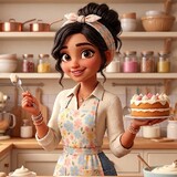 miraFoodWorld