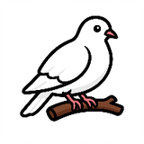 Language Dove