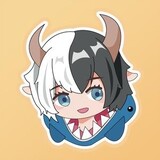 moyuxuanshoulierniu