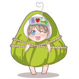jiangxinzongzi