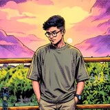 Atik Bin Azad