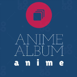 ANIME ALBUM