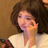 qiexinrunie
