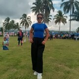 Jasmen Generalao
