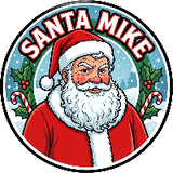 Santa Mike