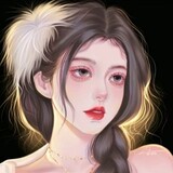 jiuhoushaonvdemengrr