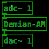 damanke
