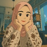 Naraya Syifah