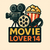 Movie lover14