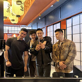 lieqisanjianke