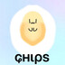 Xin The Lazy Chip