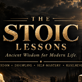 The Stoic Lessons