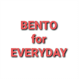 Bento for Everyday