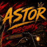 AstorHitam
