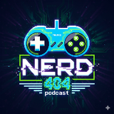 Podcast Nerd 404